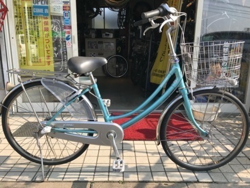 ブリジストン ジョブノ