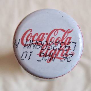 ☆レア！ COCA COLA light cokeコカ・コーラ ETRO エトロ
