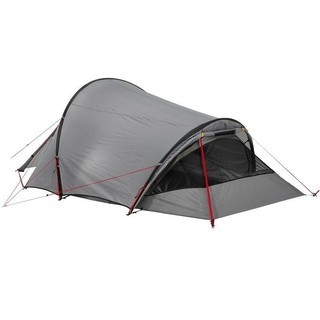 ☆レア フランス アウトドアブランド 超軽量！ 簡単設営! 登山 テント 