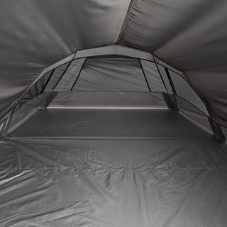 ☆レア フランス アウトドアブランド 超軽量！ 簡単設営! 登山 テント 