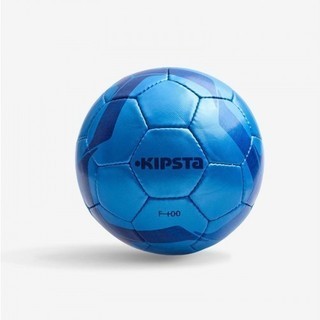 ★フランス kipsta サッカーボール ハンドステッチ ４号　...