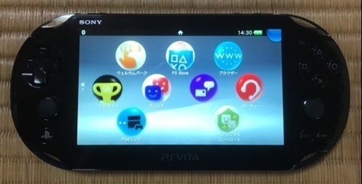 その他 PS VITA