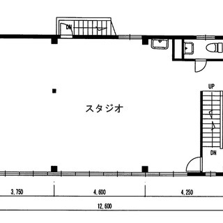 明石土山  国道幹線沿い 格安貸しスタジオ「ヨガスクール・学習塾...