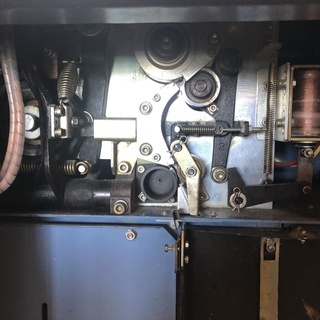 PPバンド結束機　EX-311