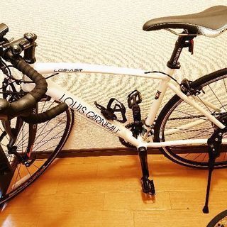 激安！ルイガノあさひ限定ロードバイク 中古 | mitsuryu.co.uk