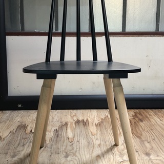 B 【展示品】 FUJIEI 藤栄 KARO CHAIR カロチ...