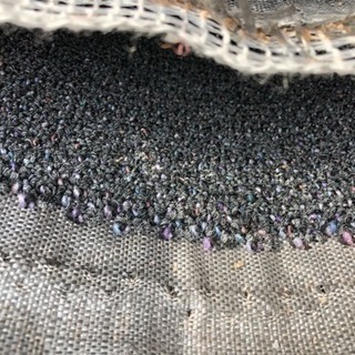 新品カーペット ２本 ロール