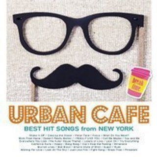 至急！至急！！URBAN CAFE -BEST HIT SONG...