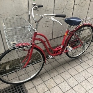 自転車【商談中】