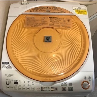 洗濯機 SHARP シャープ 乾燥機能 7.0kg  Ag イオ...