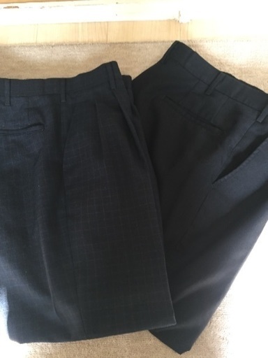 札幌桑園龍谷高校制服一式
