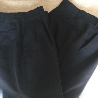 札幌桑園龍谷高校制服一式