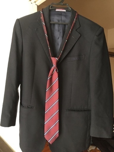 札幌桑園龍谷高校制服一式