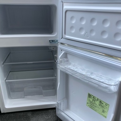 【早い者勝ち】16年製 極美品 冷蔵庫\u0026洗濯機 セット