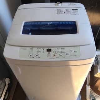 記載価格より最大2000円引き！Haier 全自動電気洗濯機 2...