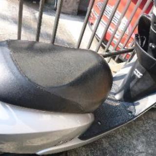 ホンダ Dio 50cc