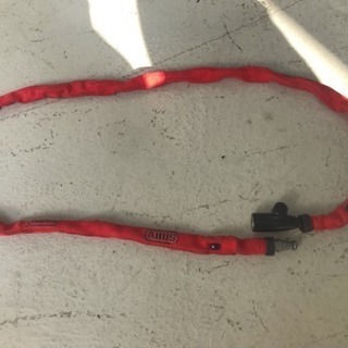 取引済  自転車 ヘルメット、キー、ライト付き