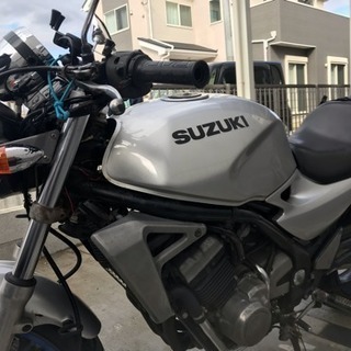 gsx250fx   4気筒 (交渉中)