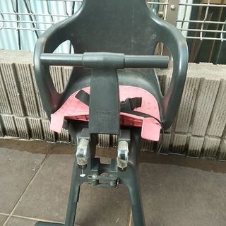 OGK技研 自転車フロントチャイルドシート