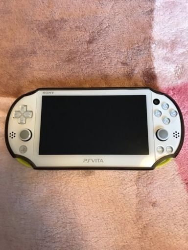 その他 ps vita