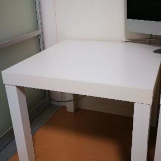 IKEAサイドテーブル3台