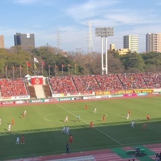 サッカー、フットサルさそってください。の画像