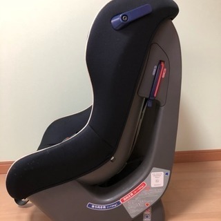 最終値下げ！チャイルドシート（レクサス純正品）