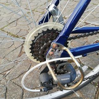 サイクルベースあさひクロスバイク WEEKENDBIKESウィークエンドバイクス 状態良好