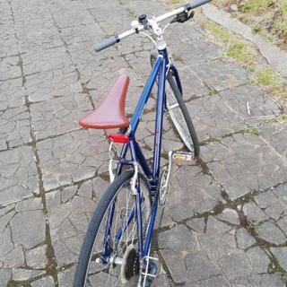 サイクルベースあさひクロスバイク WEEKENDBIKESウィークエンドバイクス 状態良好