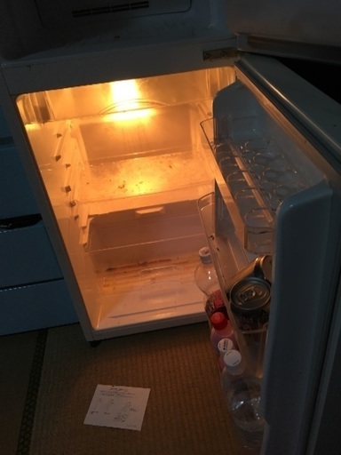 -2ドア冷蔵庫 冷凍冷蔵庫 MR14C 無印良品