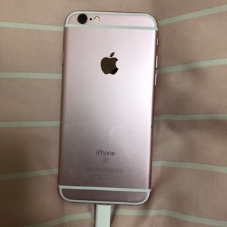 iPhone6s★64G 12000円