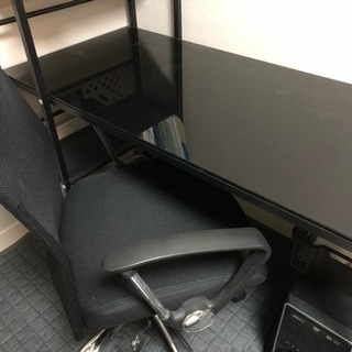 オフィス机&椅子セット