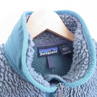  パタゴニア W778F カーディガン ジャケット メンズ グレー USA製 サイズ M 南12条店