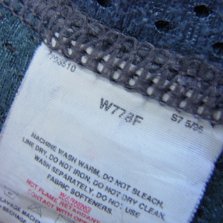  パタゴニア W778F カーディガン ジャケット メンズ グレー USA製 サイズ M 南12条店