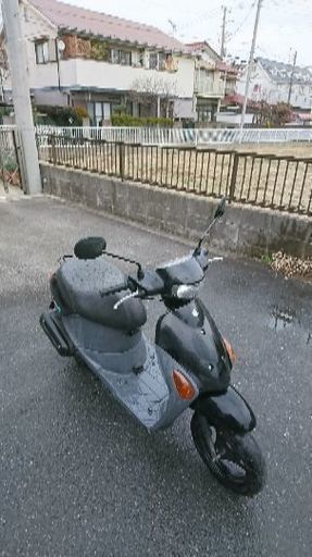 原付 買取希望の方募集中。