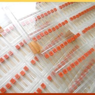 日立◆2SC535◆200個◆トランジスタ◆レトロ電子部品◆HITACHI