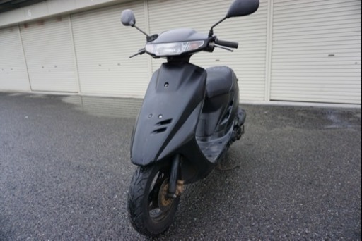 ⭐︎原付き バイク ホンダ DIO 実働車 28dio ディスクブレーキ