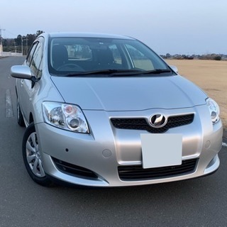 オーリス 中古車 ジモティー