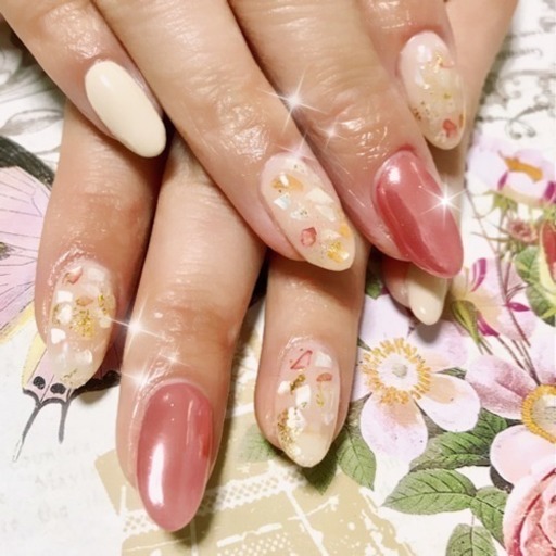 ネイルモデル募集 Reipyoko 長岡京の手伝って 助けての助け合い ジモティー