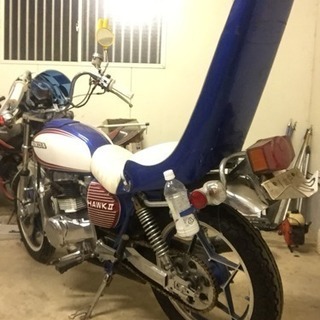 格限中 CB250Tバブホーク - bravista.com.br