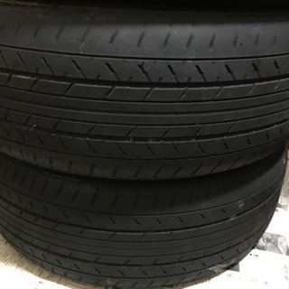 オデッセイ RB1 ホイール