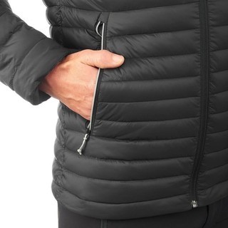 ☆フランス トレーサブル ダウン ジャケット 超軽量 コンパクト 800 