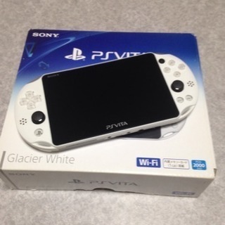 psvita PCH-2000 美品！