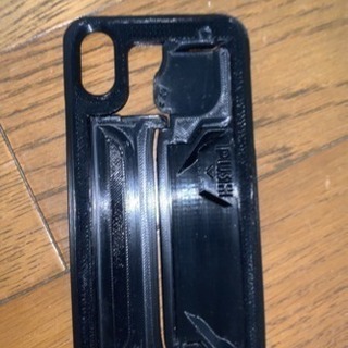 3dプリンターで作製した変形する超便利なスマホケース Grips Iphone6用 とりもち 岡山のその他の中古あげます 譲ります ジモティーで不用品の処分 3dプリンターで作製した変形する超便利なスマホケース Grips Iphone6用 とりもち 岡山のその他の中古あげます 譲ります ジモティーで不用品の処分