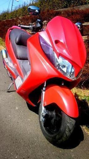 スカイウェイブ250S