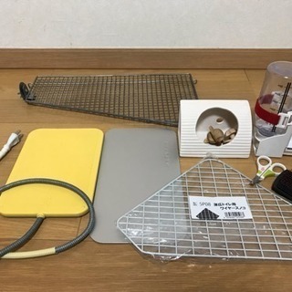 うさぎ 飼育グッズ ぽてこ 登戸のその他の中古あげます 譲ります ジモティーで不用品の処分