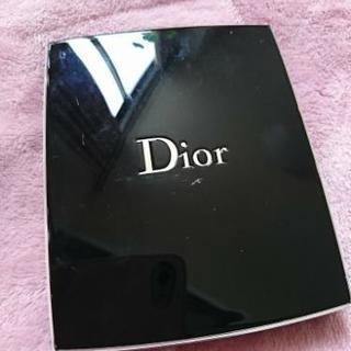 DIOR EYE DESIGNER  アイデザイナー メイクパレット