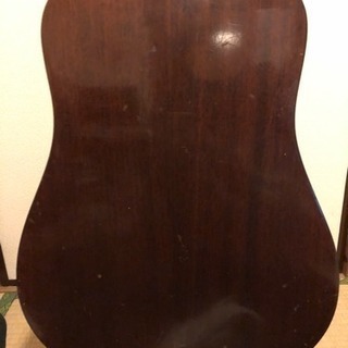 マーティン D-18 1970年 ハカランダ指板・ブリッジ