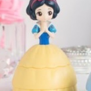 ガチャガチャ ディズニー プリンセス 白雪姫 ラビット 西新井のフィギュアの中古あげます 譲ります ジモティーで不用品の処分