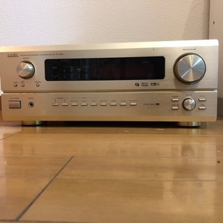 DENON AVC-2850 ６.1CHサラウンドアンプ